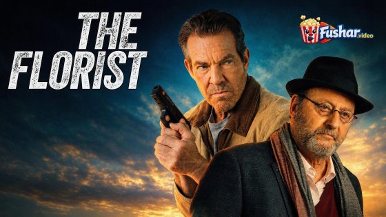 مشاهدة فيلم The Florist 2026 مترجم