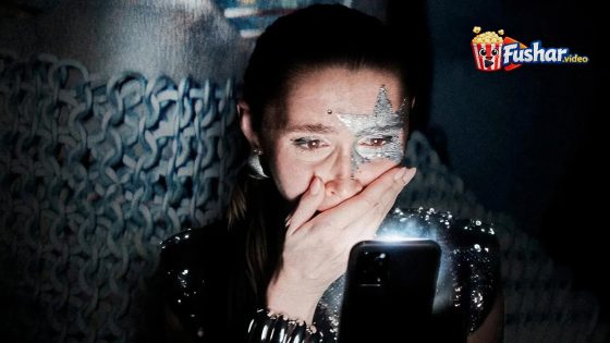 مشاهدة فيلم The Influencer Project 2026 مترجم