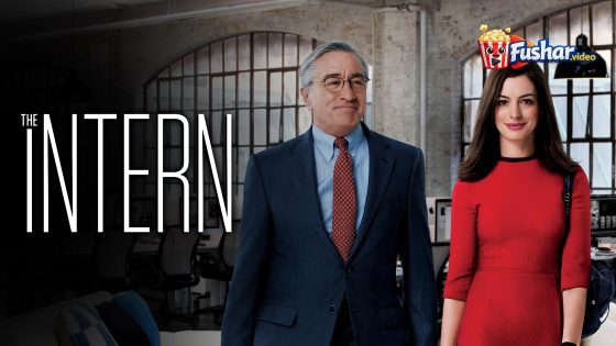 مشاهدة فيلم The Intern 2026 مترجم