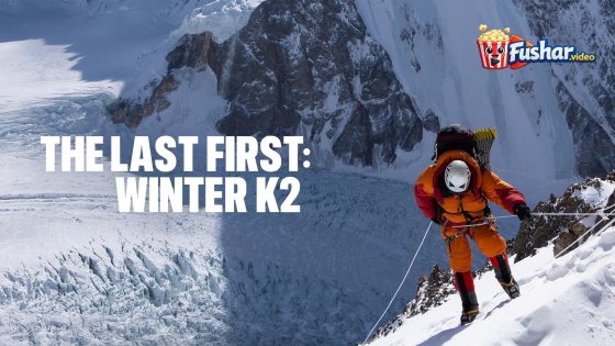 مشاهدة فيلم The Last First Winter K2 2026 مترجم