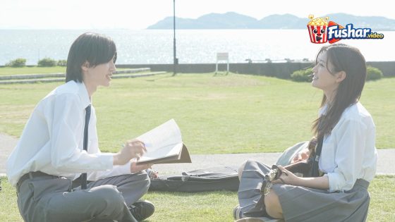مشاهدة فيلم The Last Song You Left Behind 2026 مترجم