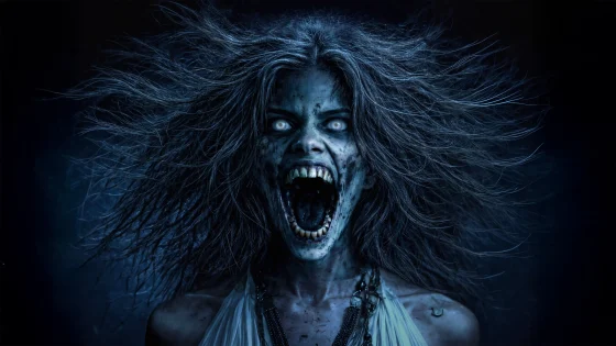 مشاهدة فيلم The Mummy 2026 مترجم