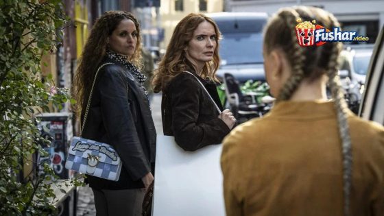 مشاهدة فيلم The Perfect Lie 2026 مترجم