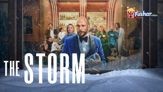 مشاهدة فيلم The Storm 2026 مترجم