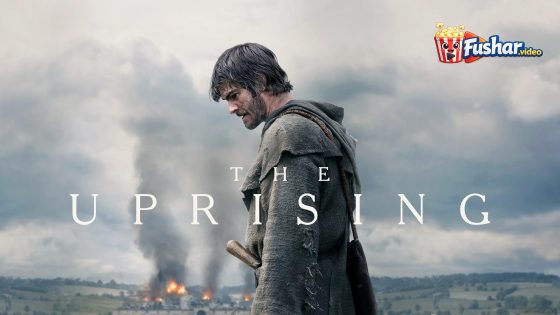 مشاهدة فيلم The Uprising 2026 مترجم