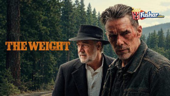 مشاهدة فيلم The Weight 2026 مترجم
