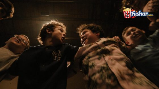 مشاهدة فيلم Tiny Fugitives 2026 مترجم