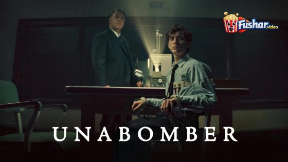 مشاهدة فيلم Unabomber 2026 مترجم
