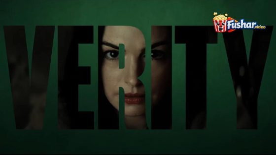 مشاهدة فيلم Verity 2026 مترجم