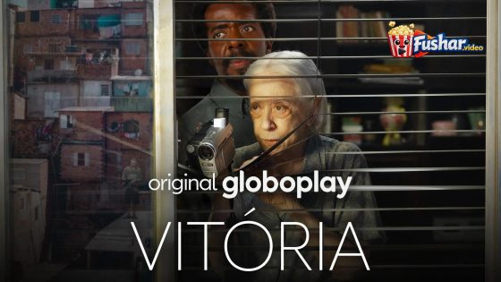 مشاهدة فيلم Vitória 2025 مترجم