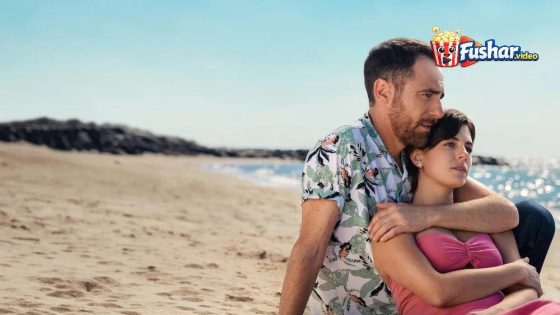 مشاهدة فيلم You, Me, Us 2026 مترجم